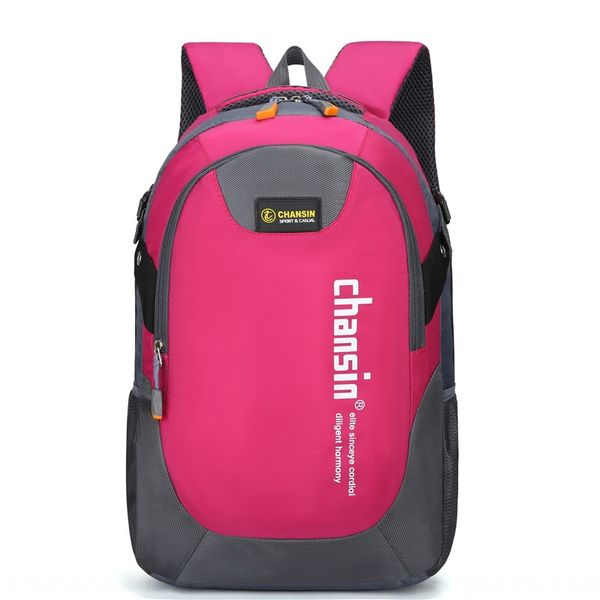 mdgzs 2020 new backpack waterproof outdoor computer mountaineering mountaineering bag male and female lovers korean fashion student computer
mdgzs 2020 new backpack waterproof outdoor computer mountaineering mountaineering bag male and female lovers korean fashion student computer