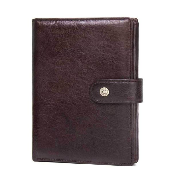 aber 2020 new crazy horse leather fashion casual hasp solid document folder multifunction passport holder wallets, Red;black
aber 2020 new crazy horse leather fashion casual hasp solid document folder multifunction passport holder wallets, Red;black