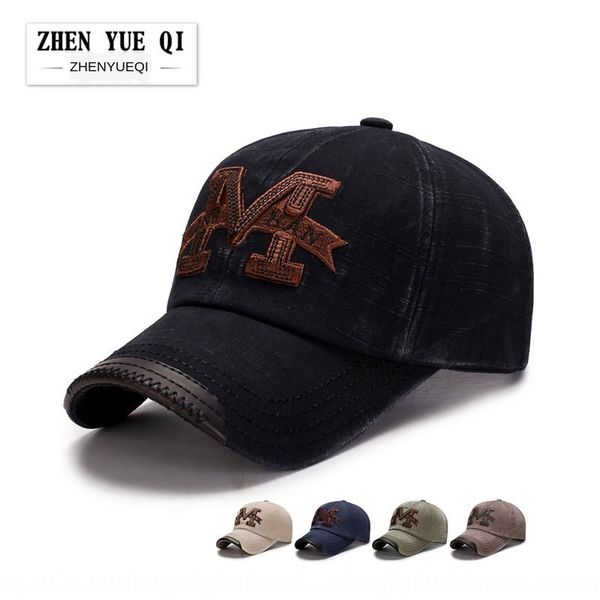 zhenqiqi autumn embroidered baseball cap washed hat men' casual old baseball cap outdoor embroidery sun hat, Blue;gray 
zhenqiqi autumn embroidered baseball cap washed hat men' casual old baseball cap outdoor embroidery sun hat, Blue;gray
