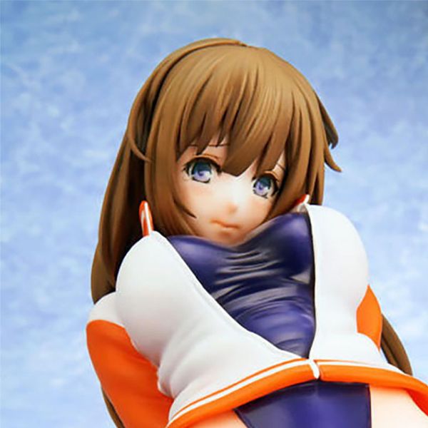 аниме sexy рисунок game-style fumiduki nanayo цифры окрашенные sexy girls пвх фигурку коллекционная модель для взрослых игрушки mx200727
аниме sexy рисунок game-style fumiduki nanayo цифры окрашенные sexy girls пвх фигурку коллекционная модель для взрослых игрушки mx200727