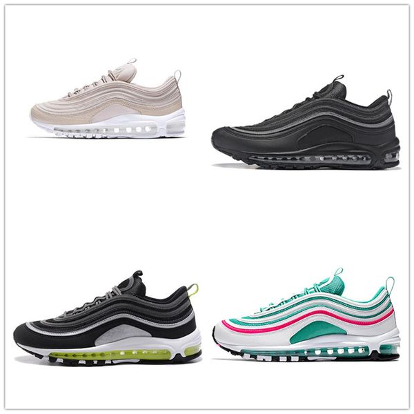 men running shoes balck metallic gold south beach prm yellow triple white women sports sneakers us 5.5-11
men running shoes balck metallic gold south beach prm yellow triple white women sports sneakers us 5.5-11