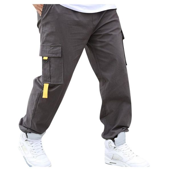 hip hop streetwear pantalones hombre cargo pants men fashion new style individual pure color overalls nine-minute trousers pant, Black
hip hop streetwear pantalones hombre cargo pants men fashion new style individual pure color overalls nine-minute trousers pant, Black