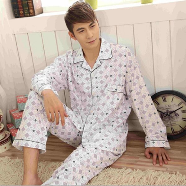 middle-aged men in spring and autumn long-sleeved cotton xl summer middle aged men's cardigan pajama set pajamas pajamas, Black;brown
middle-aged men in spring and autumn long-sleeved cotton xl summer middle aged men's cardigan pajama set pajamas pajamas, Black;brown
