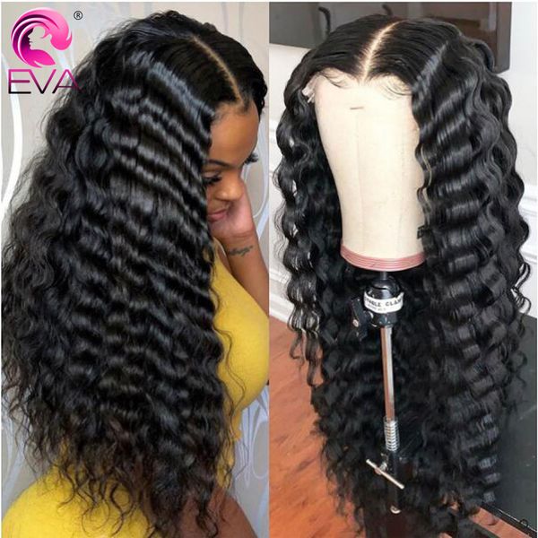 deep wave lace front wigs for women brazilian lace front human hair wigs pre plucked with baby hair loose deep wave wig remy, Black
deep wave lace front wigs for women brazilian lace front human hair wigs pre plucked with baby hair loose deep wave wig remy, Black