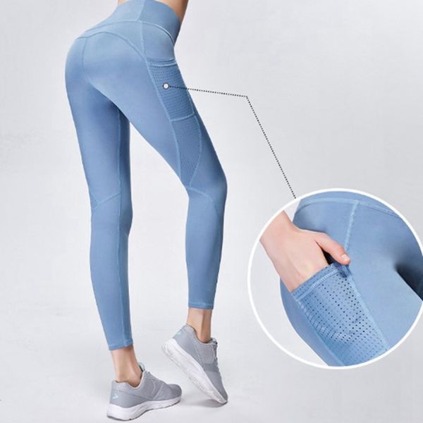 yoga pants with pockets women sport leggings jogging workout running leggings stretch high elastic gym tights women legging, White;red
yoga pants with pockets women sport leggings jogging workout running leggings stretch high elastic gym tights women legging, White;red