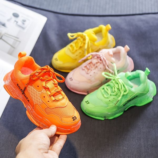 children's autumn 2020 new girls' coconut net red daddy fashion breathable coconut sneakers sports sports shoes boys' running, Black
children's autumn 2020 new girls' coconut net red daddy fashion breathable coconut sneakers sports sports shoes boys' running, Black