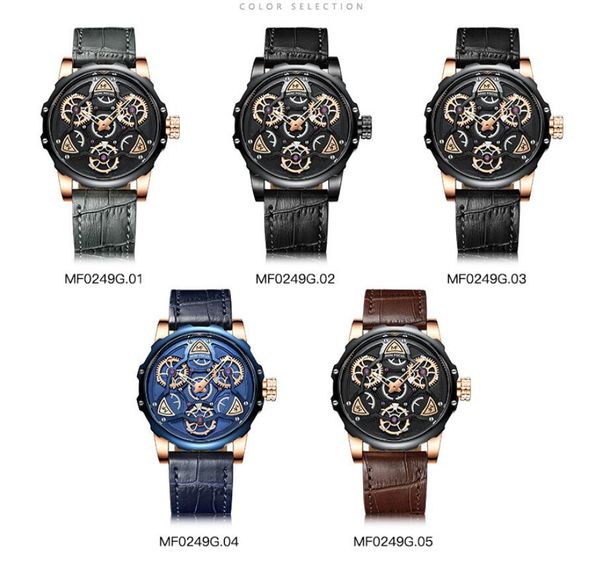 luxury brand men watches ultra thin leather clock man quartz sport watch men waterproof casual watch relogio, Slivery;brown
luxury brand men watches ultra thin leather clock man quartz sport watch men waterproof casual watch relogio, Slivery;brown