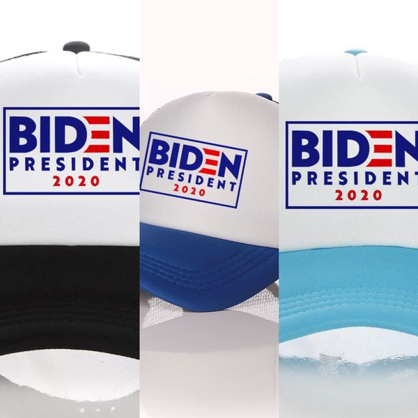 ldcbd new joe biden baseball hat american election adjustable net baseball hats president letter printed outdoor 2020 party hats, Blue;gray
ldcbd new joe biden baseball hat american election adjustable net baseball hats president letter printed outdoor 2020 party hats, Blue;gray