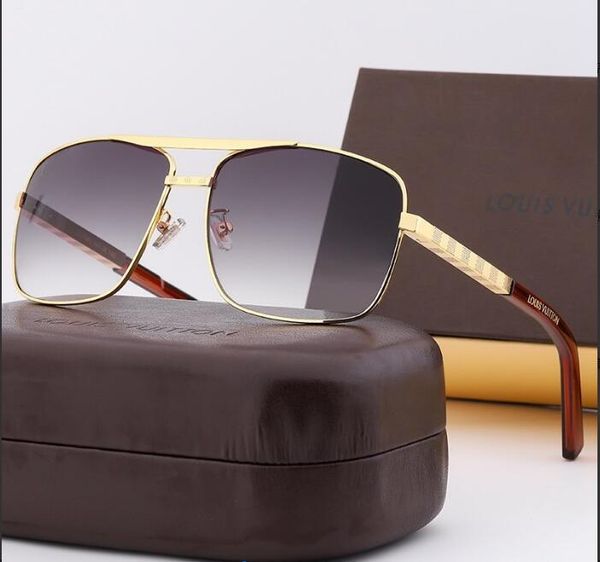 020 fashion european and american classic sunglasses for men and women anti-radiation anti-fatigue sunglasses,men luxury designer, Black
020 fashion european and american classic sunglasses for men and women anti-radiation anti-fatigue sunglasses,men luxury designer, Black