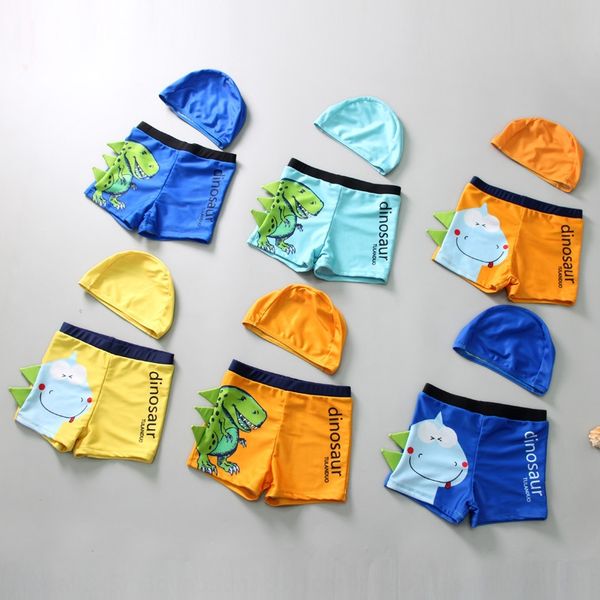 children's boysboxer with swimsuit swimming trunks caps baby's swimming trunks boyssplit swimsuits children's swimsuits, Black
children's boysboxer with swimsuit swimming trunks caps baby's swimming trunks boyssplit swimsuits children's swimsuits, Black