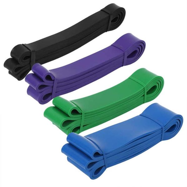 resistance bands band 4 colors belt pull-up fitness pull strap pilates sport elastic strength training
resistance bands band 4 colors belt pull-up fitness pull strap pilates sport elastic strength training