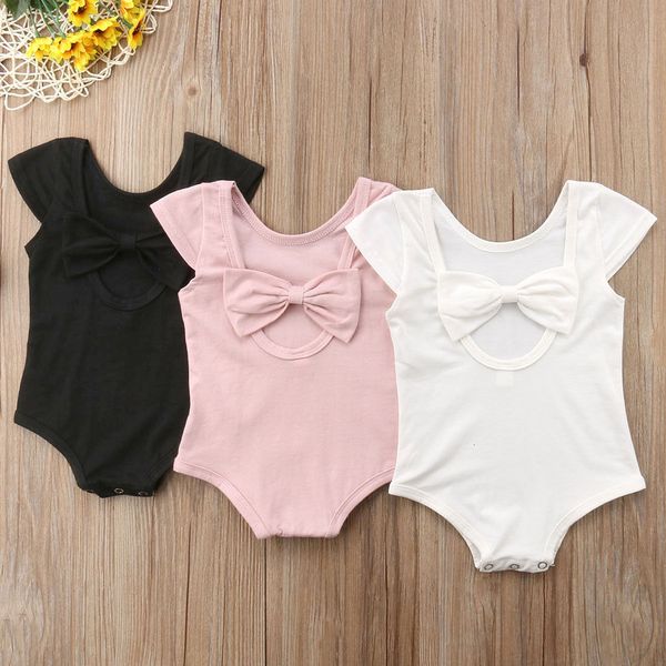 0-24m new summer casual toddler baby girl romper short sleeve solid back bow jumpsuits romper btief outfit wholesale, Blue
0-24m new summer casual toddler baby girl romper short sleeve solid back bow jumpsuits romper btief outfit wholesale, Blue