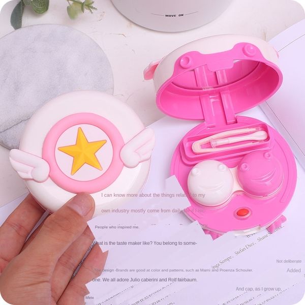 wnjwn invisible glasses box cleaner sakura magic array ultrasonic vibration pupil box myopia glasses case detergent detergent electric care, Blue
wnjwn invisible glasses box cleaner sakura magic array ultrasonic vibration pupil box myopia glasses case detergent detergent electric care, Blue