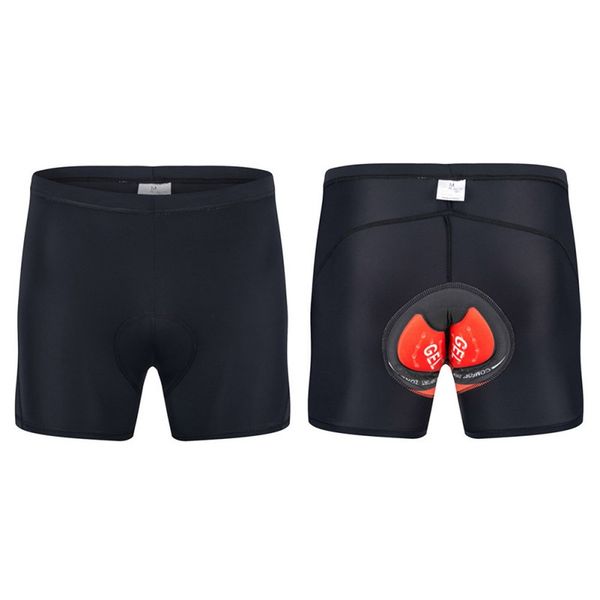 men women riding shorts thickened silicone cushion riding underwear bicycle cycling shorts suit
men women riding shorts thickened silicone cushion riding underwear bicycle cycling shorts suit