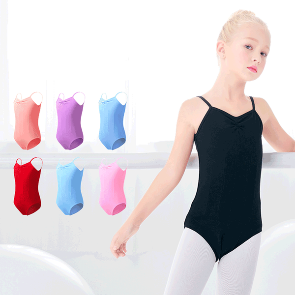 girls ballet leotard kids gymnastics leotards dance bodysuit professional ballet costumes open crotch child dance camisole, Black;red
girls ballet leotard kids gymnastics leotards dance bodysuit professional ballet costumes open crotch child dance camisole, Black;red