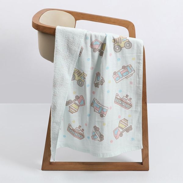 west song house children's baby bath towel car mermaid printed bath towel baby products
west song house children's baby bath towel car mermaid printed bath towel baby products