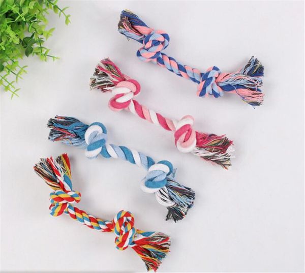 garden home pets toy dogs pet supplies pet dog puppy cotton chew knot toy durable braided bone rope 18cm funny tool random color
garden home pets toy dogs pet supplies pet dog puppy cotton chew knot toy durable braided bone rope 18cm funny tool random color