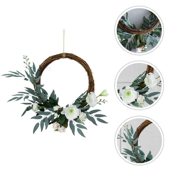 1шт willow leaf garland simulative роза garland двери платяной венок венок зеленый
1шт willow leaf garland simulative роза garland двери платяной венок венок зеленый
