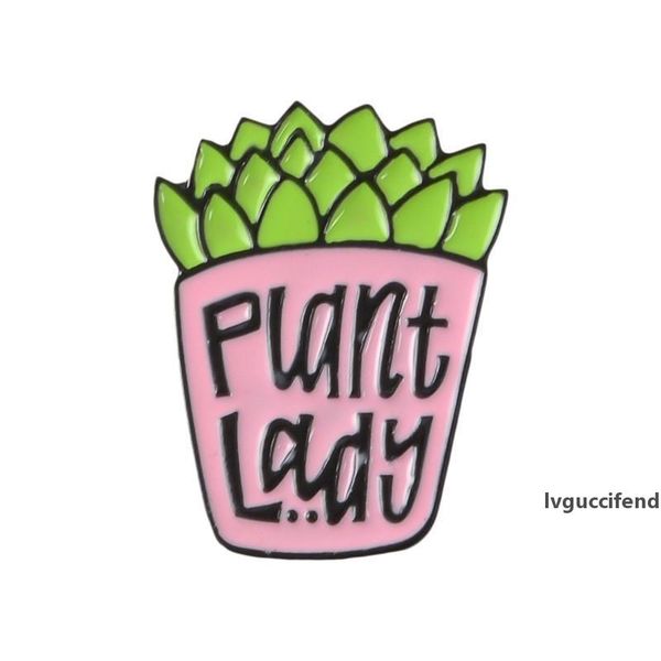 plant lady brooch cactus succulent metal badges for backpack hard enamel pin collection jewelry gift handbag denim coat accessory
plant lady brooch cactus succulent metal badges for backpack hard enamel pin collection jewelry gift handbag denim coat accessory