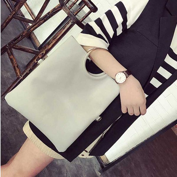 vintage luxury women metal ring handle composite bags ladies designer shoulder crossbody solid soft leather handbags 2020
vintage luxury women metal ring handle composite bags ladies designer shoulder crossbody solid soft leather handbags 2020
