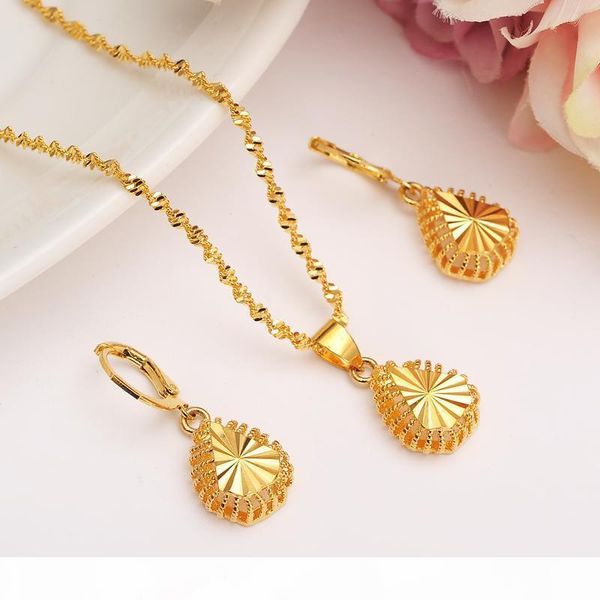 women fashion high 3d jewelry set necklace earrings wedding sets 24k yellow fine gold alluvial gold filled africaarabia middle east gift, Silver
women fashion high 3d jewelry set necklace earrings wedding sets 24k yellow fine gold alluvial gold filled africaarabia middle east gift, Silver