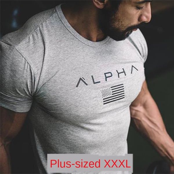 round neck sports men's short sleeve fitness running training clothing t-shirt t-shirt short sleeve, Black;red
round neck sports men's short sleeve fitness running training clothing t-shirt t-shirt short sleeve, Black;red