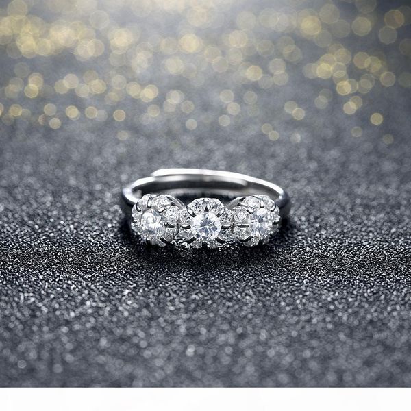 925 sterling silver ring romantic large cz diamond rings bridal wedding rings jewelry pandora ring size adjustable
925 sterling silver ring romantic large cz diamond rings bridal wedding rings jewelry pandora ring size adjustable