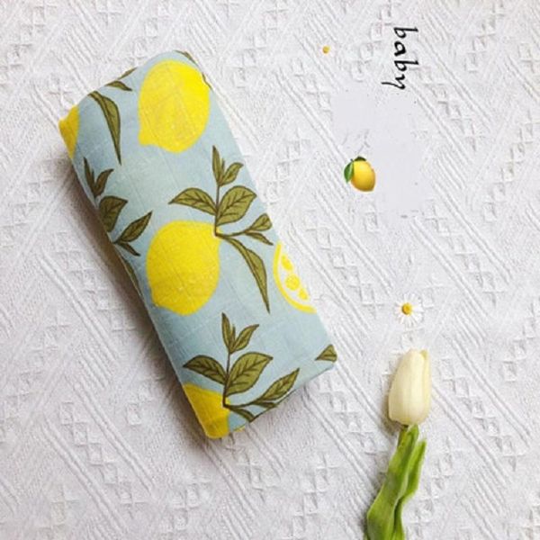 lemon newborn muslin 100% cotton soft baby multi-use big diaper blanket swaddling blankets bedding swaddle wrap bath towel
lemon newborn muslin 100% cotton soft baby multi-use big diaper blanket swaddling blankets bedding swaddle wrap bath towel