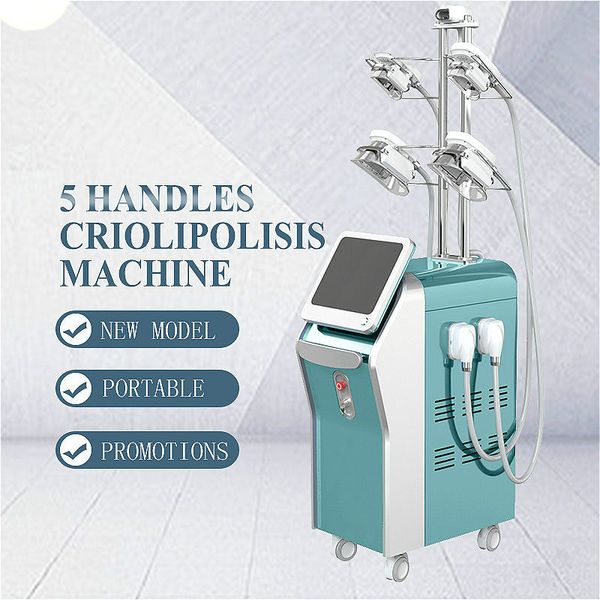 360° cryolipolysis weight reduce machine 5 in 1 fat ing cryo therapy equipment double chin removal body slimming device
360° cryolipolysis weight reduce machine 5 in 1 fat ing cryo therapy equipment double chin removal body slimming device