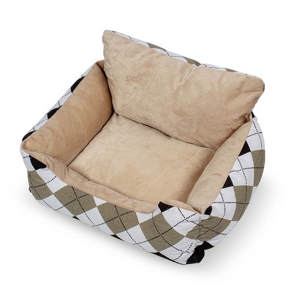 winter warm lattice pet nest cat nest dog back pet sofa creative supplies 
winter warm lattice pet nest cat nest dog back pet sofa creative supplies