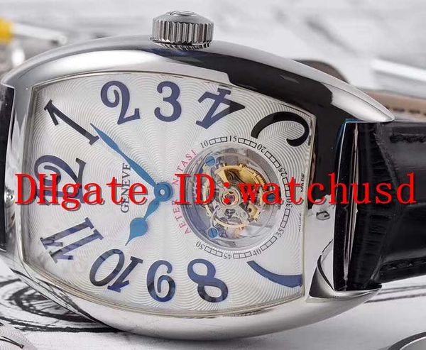 abf factory 8880 casual watches tourbillon mens wristwatch stainless steel business watch sapphire waterproof automatic mechanical 28800vph, Slivery;brown
abf factory 8880 casual watches tourbillon mens wristwatch stainless steel business watch sapphire waterproof automatic mechanical 28800vph, Slivery;brown