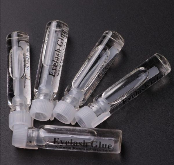 new arrival clear eyelash extension glue eye lash glue false eyelashes waterproof eyelash adhesive makeup tools 2ml
new arrival clear eyelash extension glue eye lash glue false eyelashes waterproof eyelash adhesive makeup tools 2ml