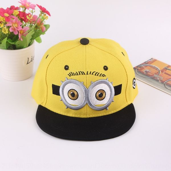 fashion new children's cap baseball cap hat korean version yellow eyes hip-hop flat edge baseball hat, Blue;gray
fashion new children's cap baseball cap hat korean version yellow eyes hip-hop flat edge baseball hat, Blue;gray