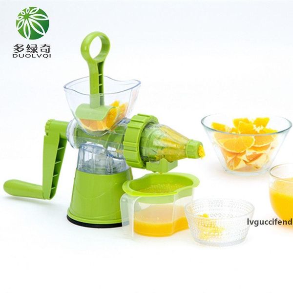 duolvqi multifunctional hand fruit juicer simple ice cream maker mini manual citrus lemon orange juicer fruit lemon squeezer t200326
duolvqi multifunctional hand fruit juicer simple ice cream maker mini manual citrus lemon orange juicer fruit lemon squeezer t200326