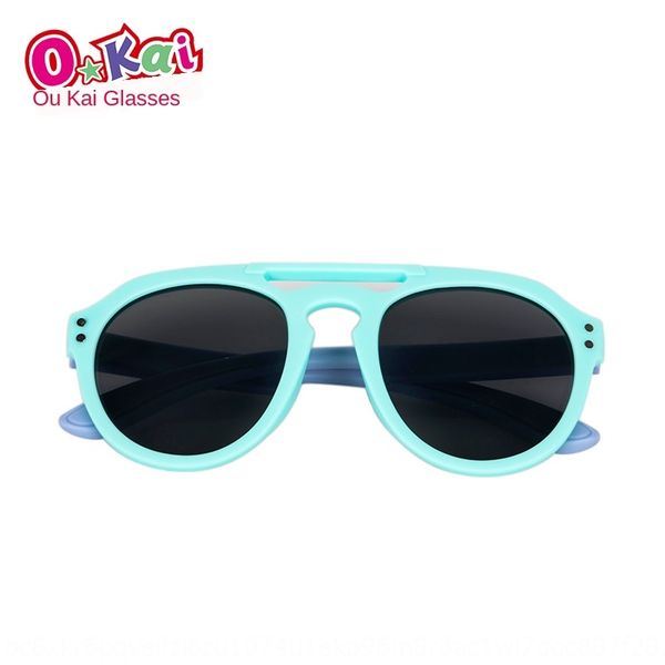 mslsa 2020 новые детские поляризованные поляризатор glassessunglasses sunglassesgoggles модные мягкие силиконовые солнцезащитные очки на отк, Blue
mslsa 2020 новые детские поляризованные поляризатор glassessunglasses sunglassesgoggles модные мягкие силиконовые солнцезащитные очки на отк, Blue