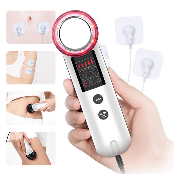 new promotion 3in1 ultrasonic cavitation slimming ems electric led fat loss machine shaping sculpting skin lifting body contour device
new promotion 3in1 ultrasonic cavitation slimming ems electric led fat loss machine shaping sculpting skin lifting body contour device