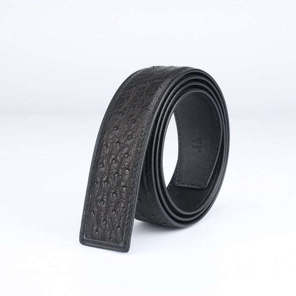 authentic real ostrich skin men's belt for automatic buckle genuine exotic leather waist strap male classical belts, Black;brown
authentic real ostrich skin men's belt for automatic buckle genuine exotic leather waist strap male classical belts, Black;brown