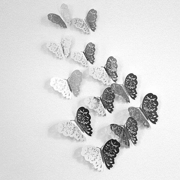 factory each set of 12 hollow-out 3d butterflies home decoration 3d butterfly children wall stickers party decoration
factory each set of 12 hollow-out 3d butterflies home decoration 3d butterfly children wall stickers party decoration