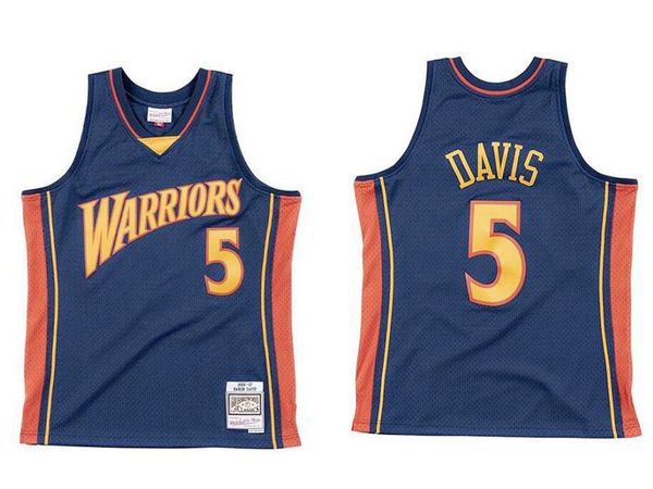 мужчины баскетбол золотой государство воины 5 baron дэвис митчелл ness 2006-07 hardwoods classics аутентичные джерси 01, Black;red
мужчины баскетбол золотой государство воины 5 baron дэвис митчелл ness 2006-07 hardwoods classics аутентичные джерси 01, Black;red