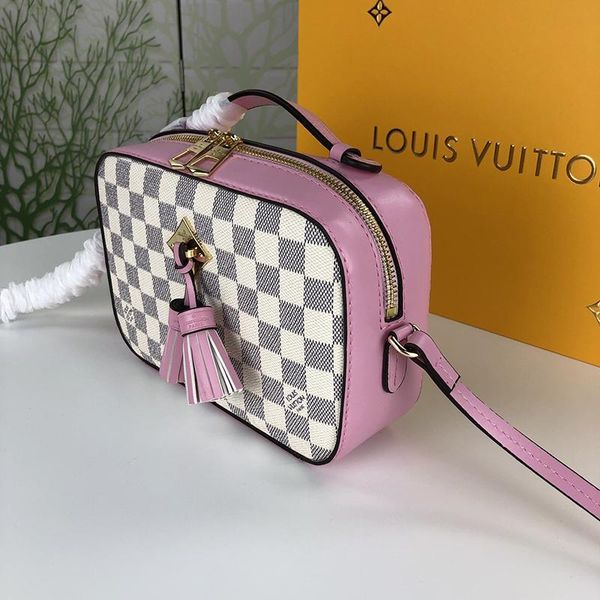 для женщин сумки классический дамы totes новое прибытие кожа плед crossbody сумка на молнии роскошные конструктора womens мешки плеча быстро
для женщин сумки классический дамы totes новое прибытие кожа плед crossbody сумка на молнии роскошные конструктора womens мешки плеча быстро