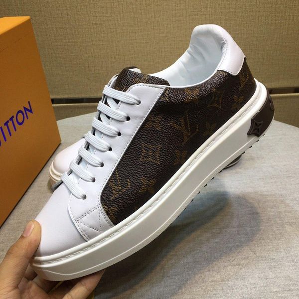 2020d designer new luxury men's casual sports shoes, outdoor casual shoes, fast delivery and original box, Black
2020d designer new luxury men's casual sports shoes, outdoor casual shoes, fast delivery and original box, Black