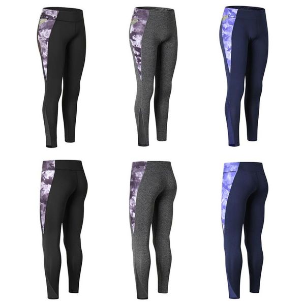 woman quick-drying yoga pants breathable trousers gym workout outdoor print stitching climbing pants, Black;blue
woman quick-drying yoga pants breathable trousers gym workout outdoor print stitching climbing pants, Black;blue