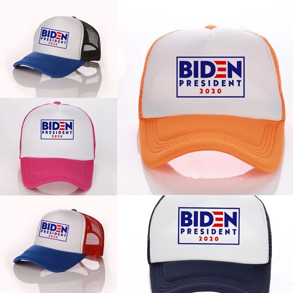 9bfdt biden president 2020 baseball sports caps letters print mesh hat summer visor casquette outdoor cap hats usa election cap 16col, Blue;gray
9bfdt biden president 2020 baseball sports caps letters print mesh hat summer visor casquette outdoor cap hats usa election cap 16col, Blue;gray