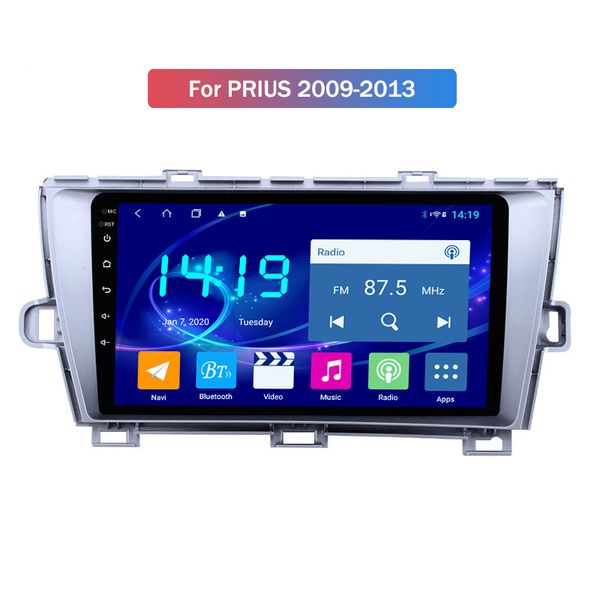 android head unit 10 inch android 9 car gps navigation for toyota prius 2009-2013 octa core 4g 64g double din car dvd player
android head unit 10 inch android 9 car gps navigation for toyota prius 2009-2013 octa core 4g 64g double din car dvd player
