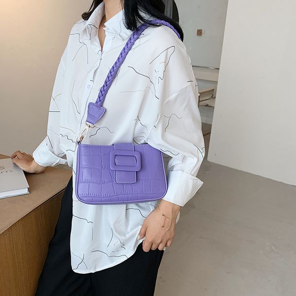 crocodile patent crossbody bags for women 2020 small handbag shoulder bag pu leather handbag ladies designer evening bags sac
crocodile patent crossbody bags for women 2020 small handbag shoulder bag pu leather handbag ladies designer evening bags sac