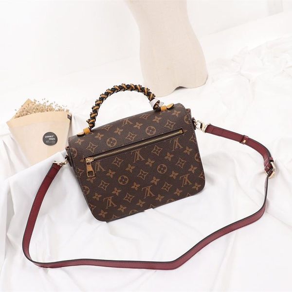 new new arrival womens simple style handbags leather small flap designer luxury crossbody bags handle tote messenger bags
new new arrival womens simple style handbags leather small flap designer luxury crossbody bags handle tote messenger bags