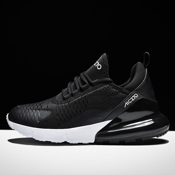 ten color couple shoes 270md air cushion sports shoes men's mesh ultra light breathable casual running
ten color couple shoes 270md air cushion sports shoes men's mesh ultra light breathable casual running