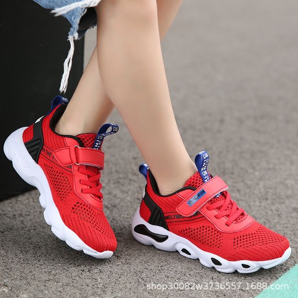 vzait children's 2020 new girls' summer mesh sports running sports shoes breathable flying woven large mesh sneakers lightweight b, Black
vzait children's 2020 new girls' summer mesh sports running sports shoes breathable flying woven large mesh sneakers lightweight b, Black