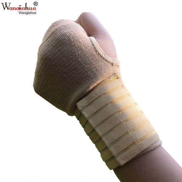 mirtt elastic bandage wristband sprain basketball volleyball tennis gear breathable men's and women's sports protective badminton, Black;red
mirtt elastic bandage wristband sprain basketball volleyball tennis gear breathable men's and women's sports protective badminton, Black;red
