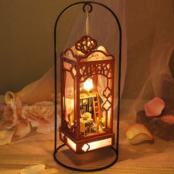 wooden miniaturas with furniture diy miniature house dollhouse toys for children birthday and christmas gift tc7 mx200414
wooden miniaturas with furniture diy miniature house dollhouse toys for children birthday and christmas gift tc7 mx200414
